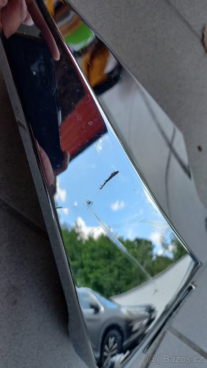 Honda VTX 1300 FURY - Díly - 5