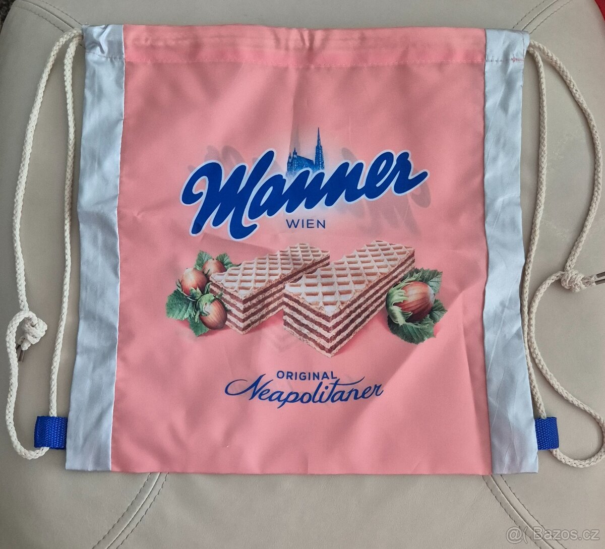 Batoh, stahovací vak, ledvinka, chladící taška - 5