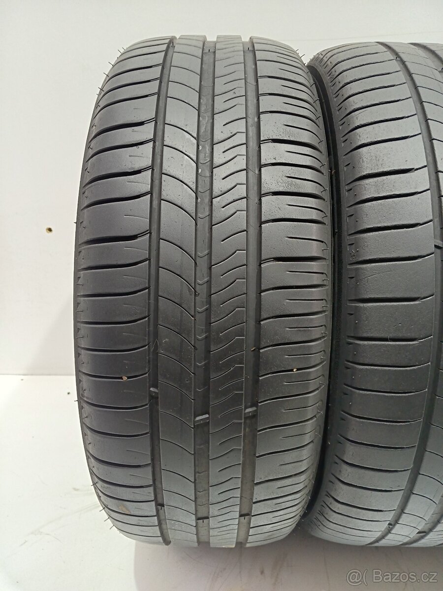 Letní pneu 205/55/16 Michelin - 5