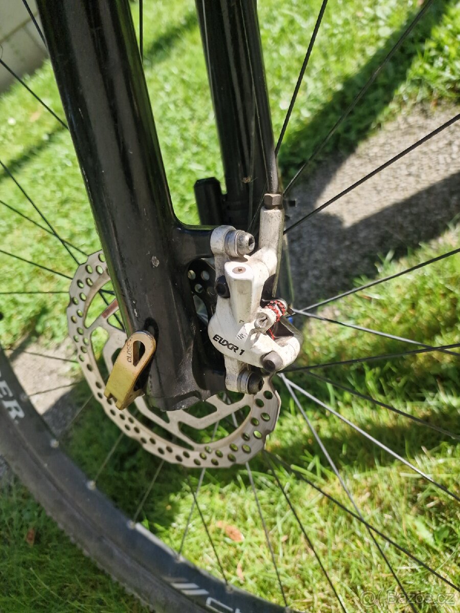 Horske kolo Mongoose - 5