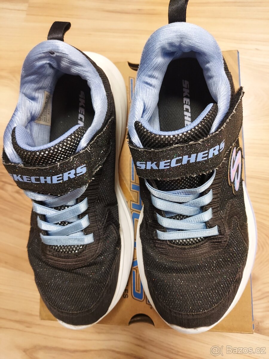 Tenisky Skechers 35 - 5