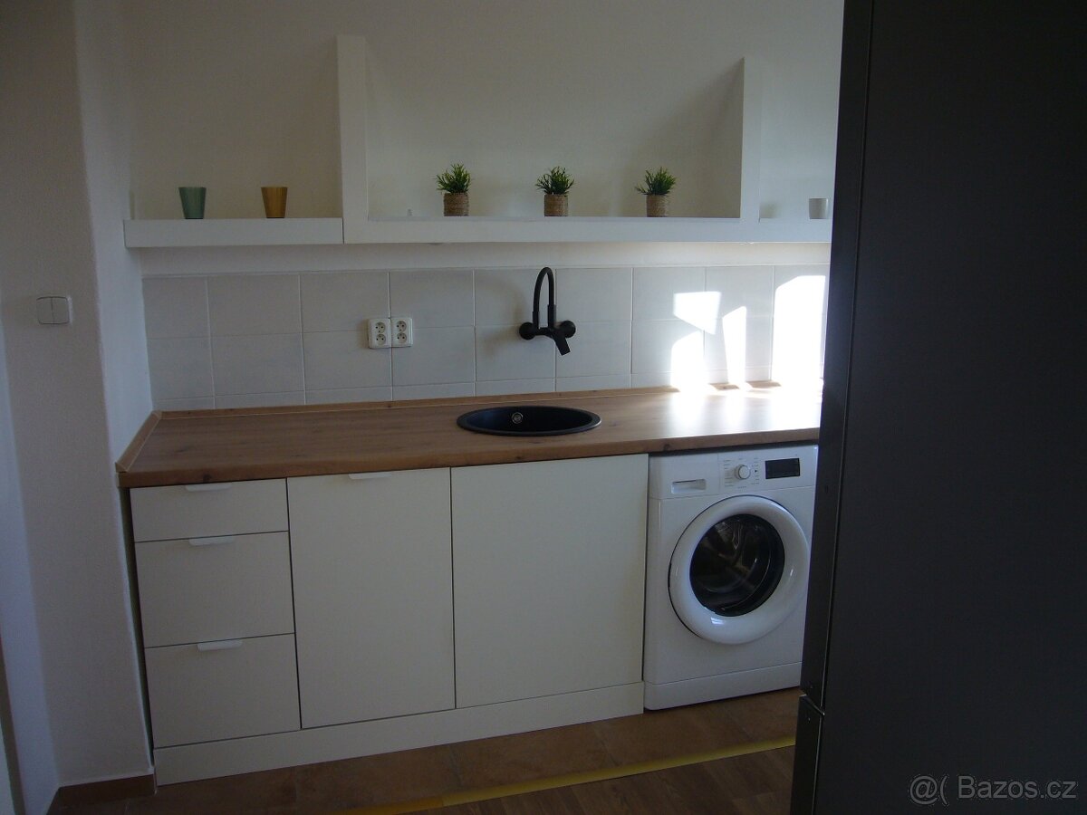 Praha 4 Braník, Na usedlosti - 5