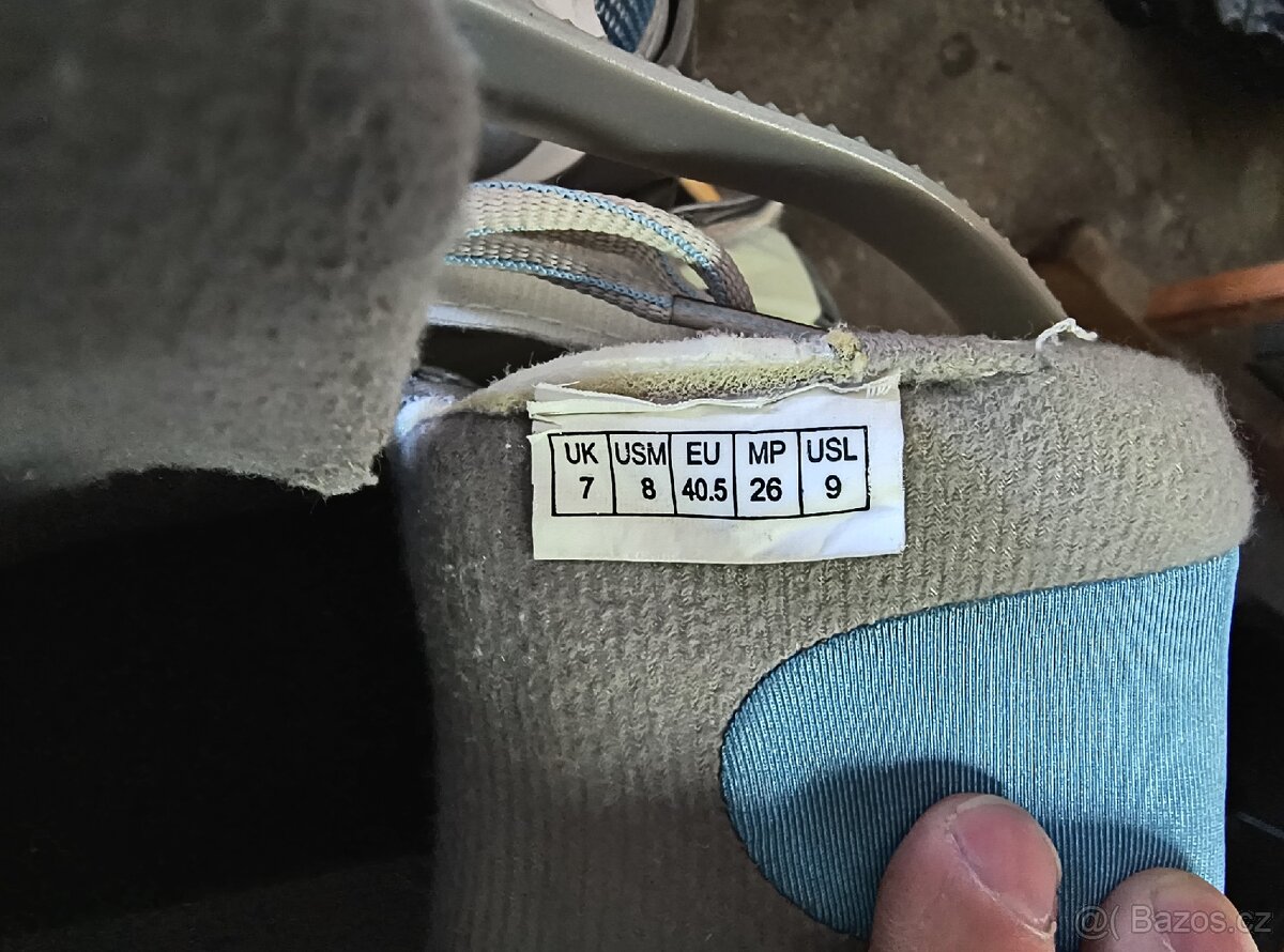 Dámské kolečkové brusle - 5