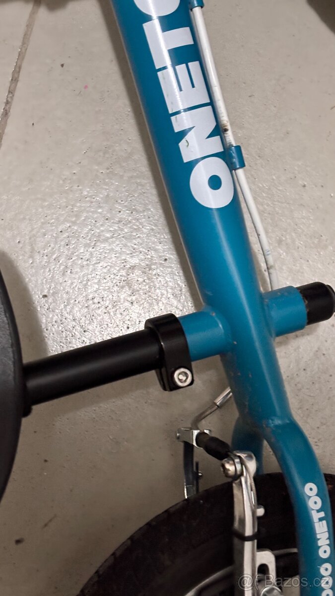 Odrážedlo YeeDoo - 5