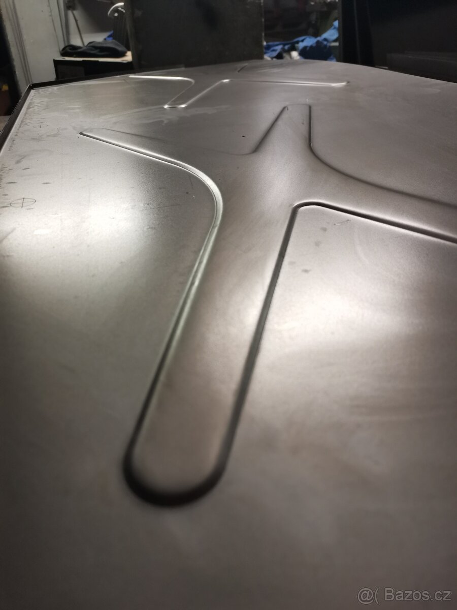 Blatníky Zetor 4911-6945 - 5