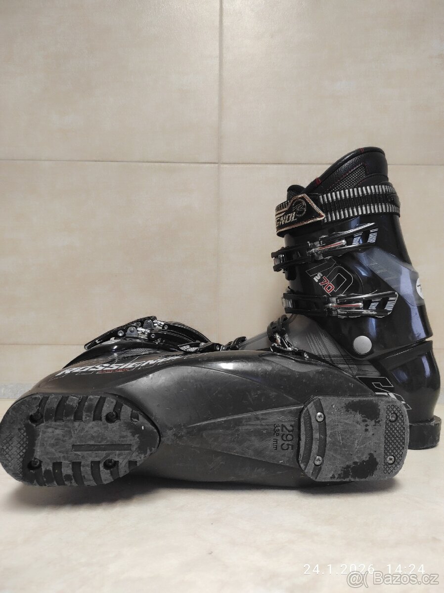 Lyžáky Rossignol 29/29,5 - 5