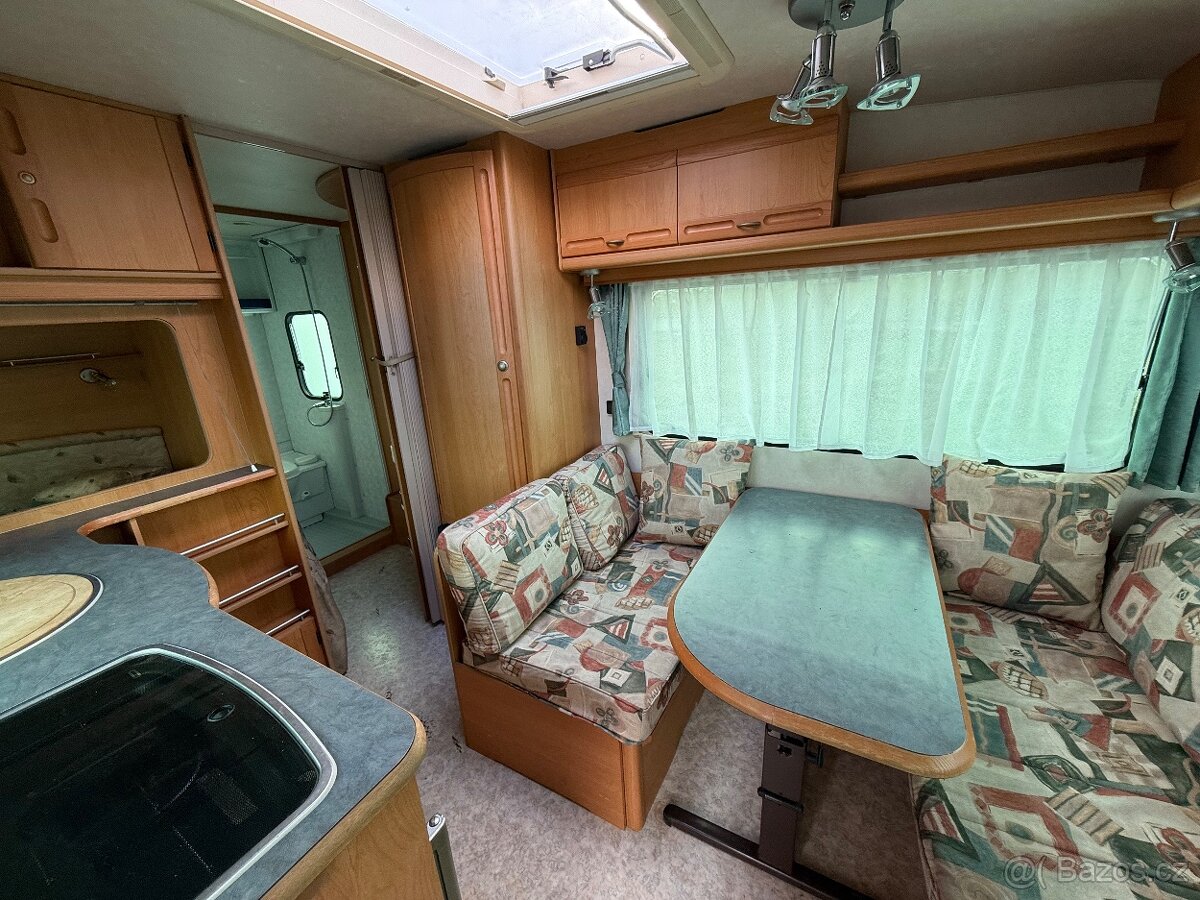 Karavan - 5