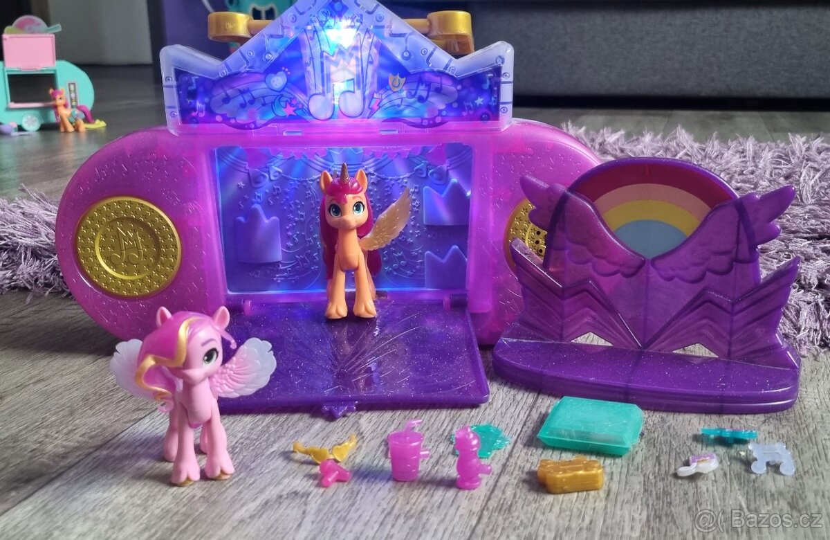 My little pony - 5