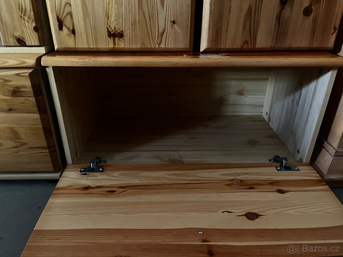 Komoda - 5