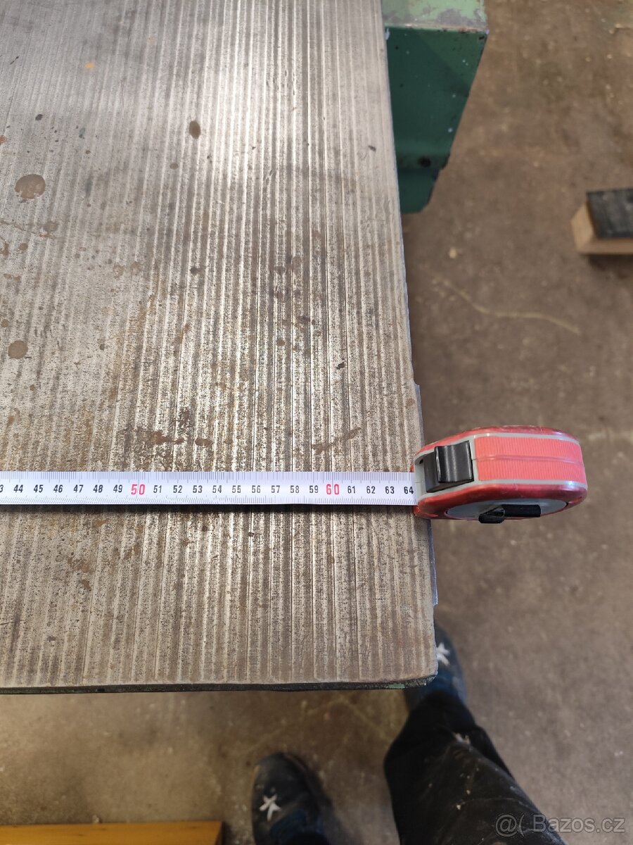 Srovnávací fréza - 5