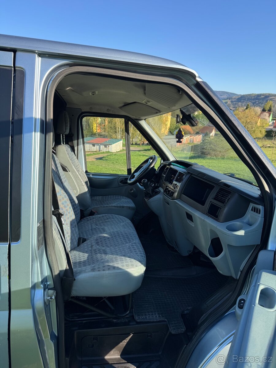 Ford Transit - 5