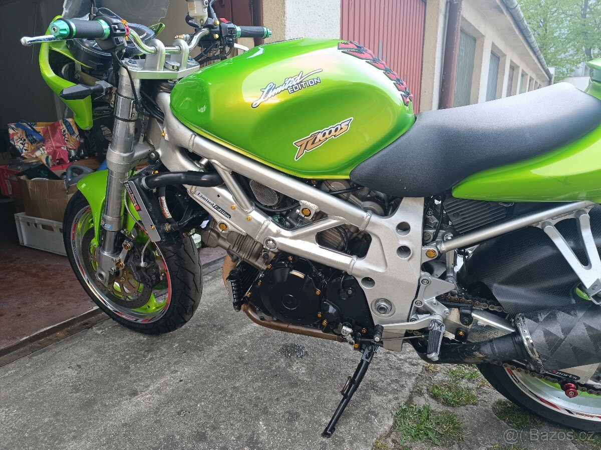 TL 1000s - 5