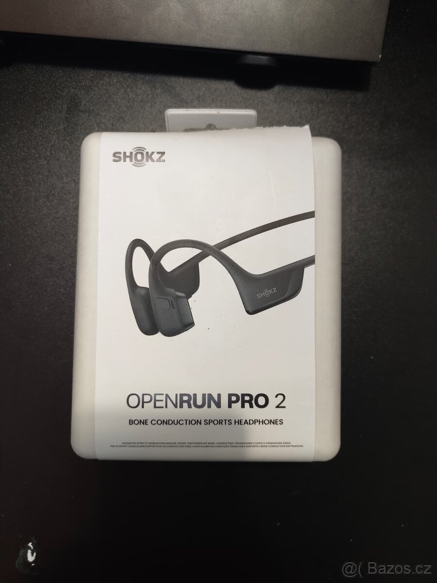 Shokz Openrun Pro 2 - 5