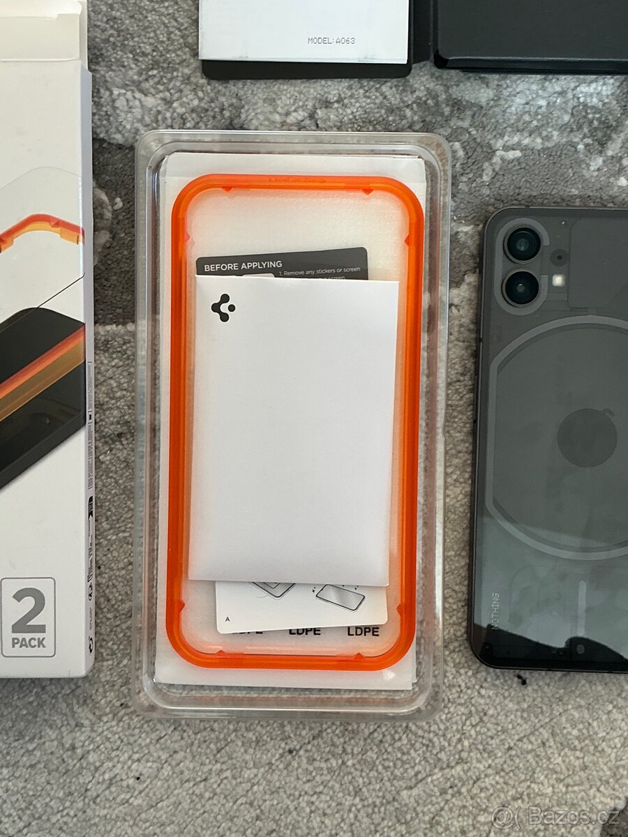 Nothing Phone 1 - 5