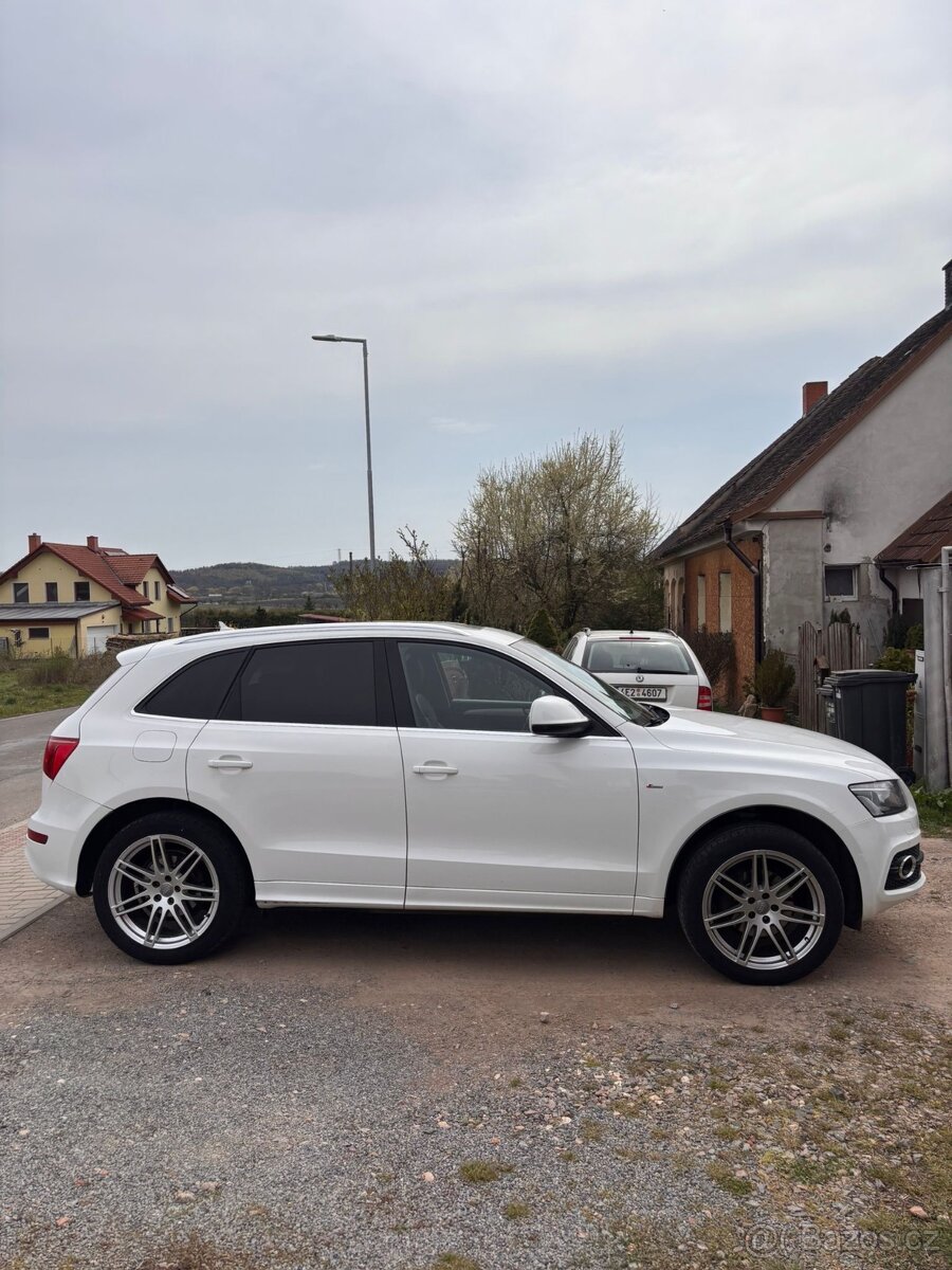 AUDI Q5 2.0 TFSI 155KW QUATTRO - 5