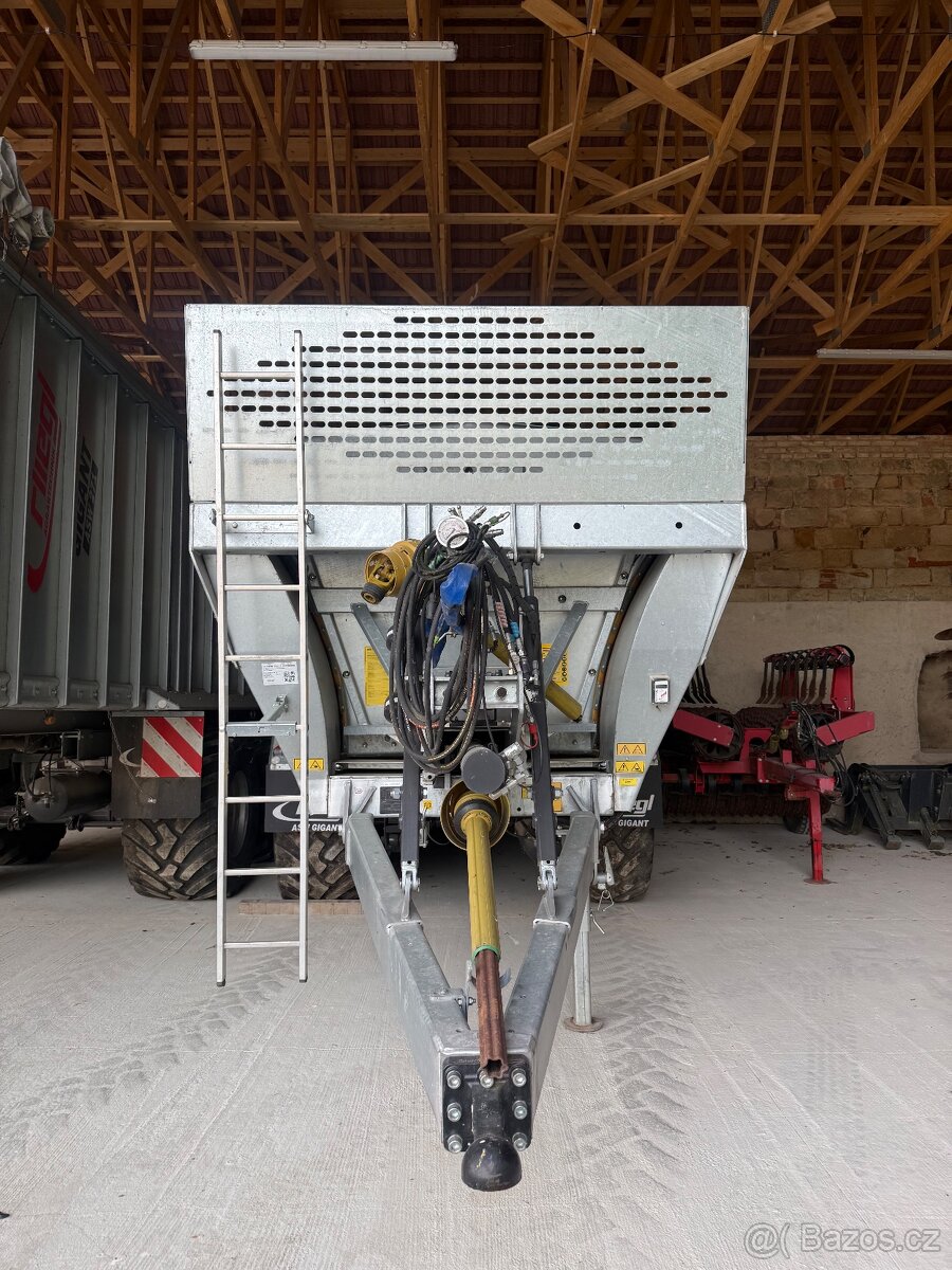 Fliegl ADS 160 - 5