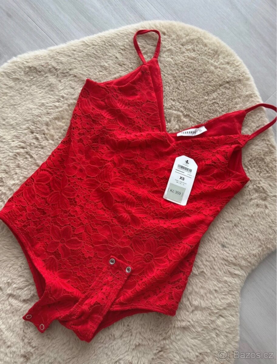 Body nové 34 / XS - 5