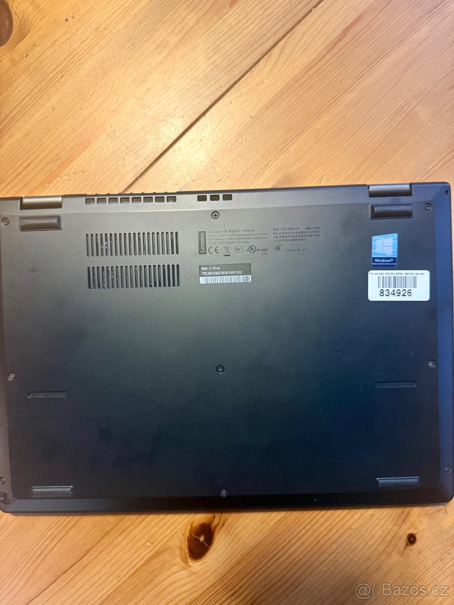 Lenovo ThinkPad L390 - 5