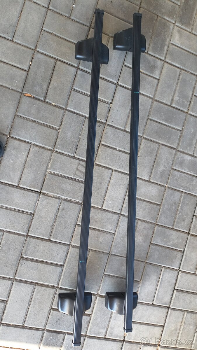 Příčníky Thule - 5