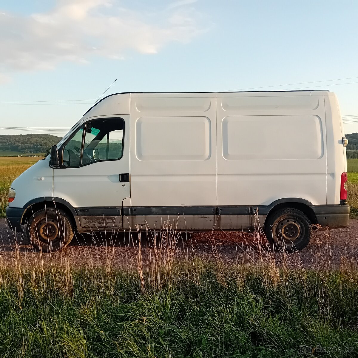 Renault Master - 5