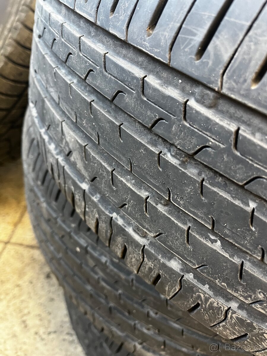 Letni pneu 215/65R17 V - 5