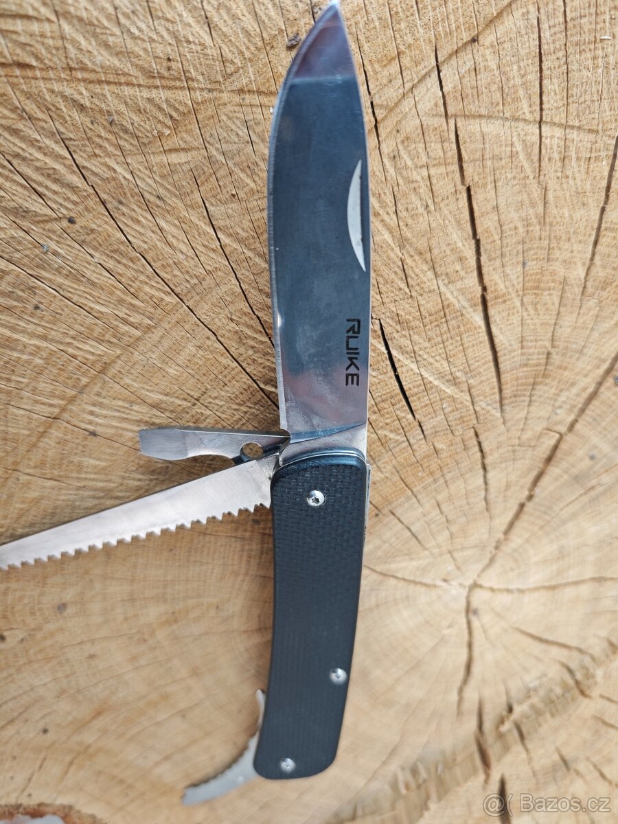 Ruike LD32 - 5