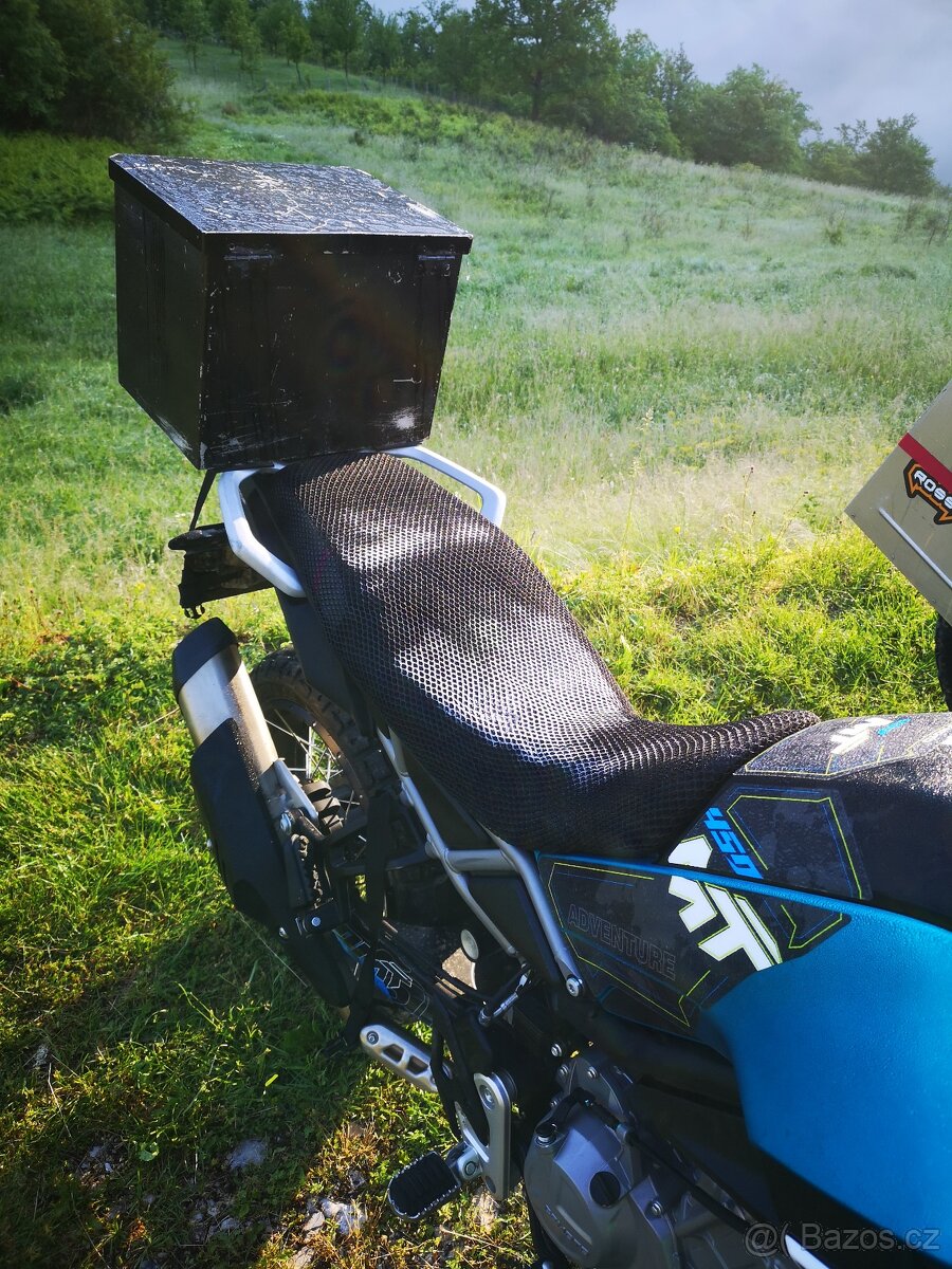 Cfmoto 450