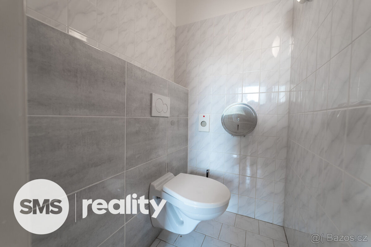 Prodej kompletně zařízené a zkolaudované ordinace - připrave - 5