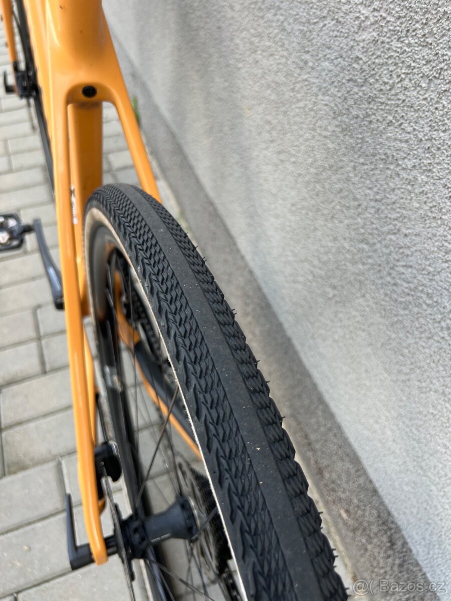 Canyon Grizl CF SL velikost M - 5