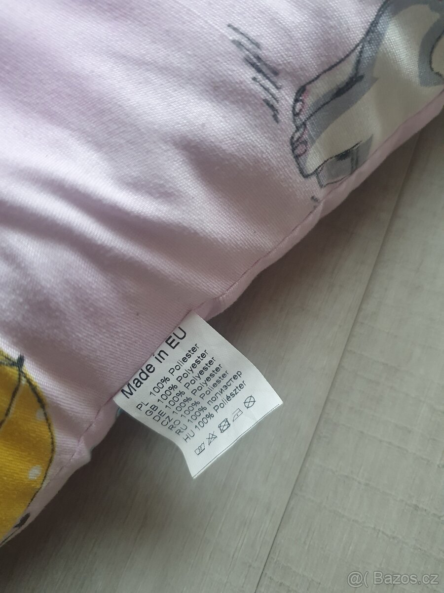 Dětská postýlka - 5