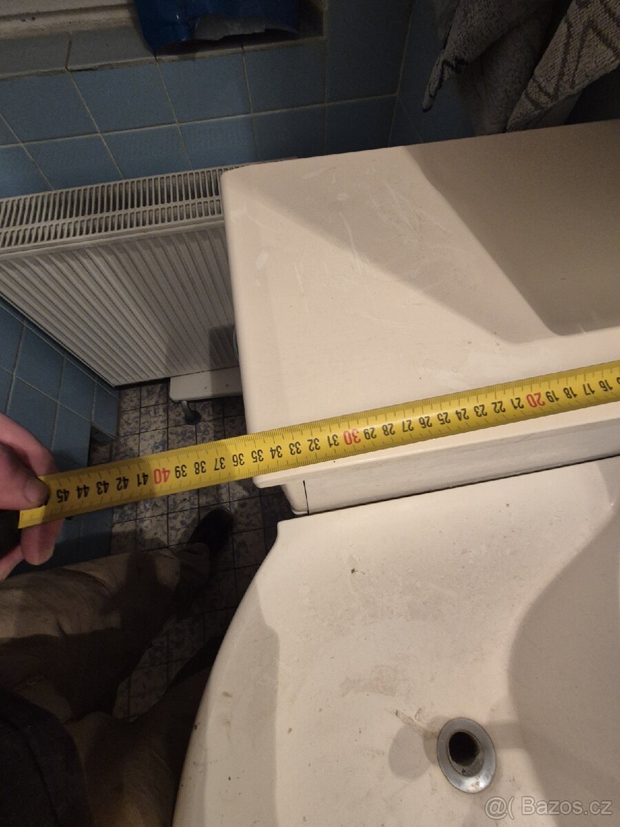 Koupelnová sestava - 5