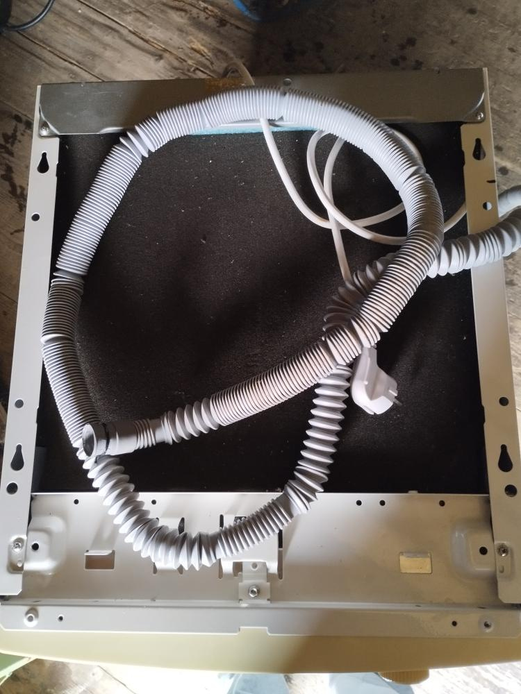 Myčka na nádobí 45 cm - 5