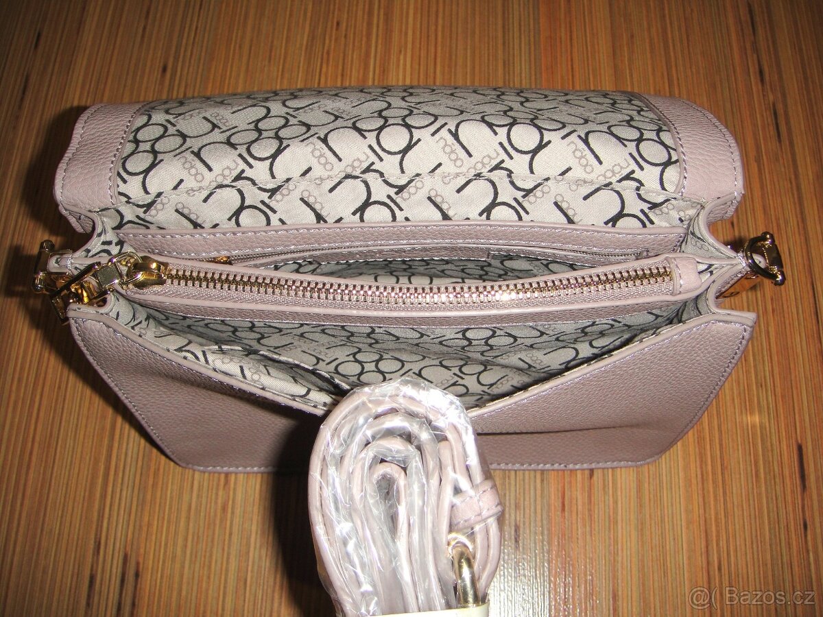 kabelka přes rameno Nobo - 5