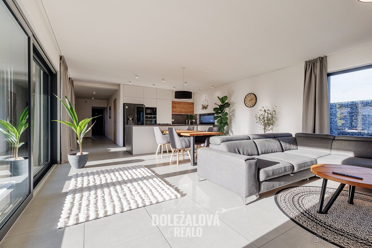 Prodej rodinného domu 193 m², Luka nad Jihlavou, ev.č. 00827 - 5