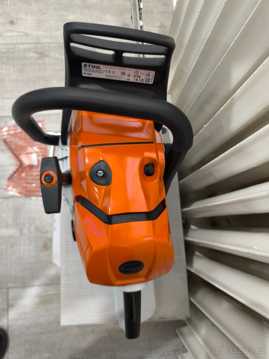 Stihl MS 500i , Motorová pila nová nepoužitá - 5