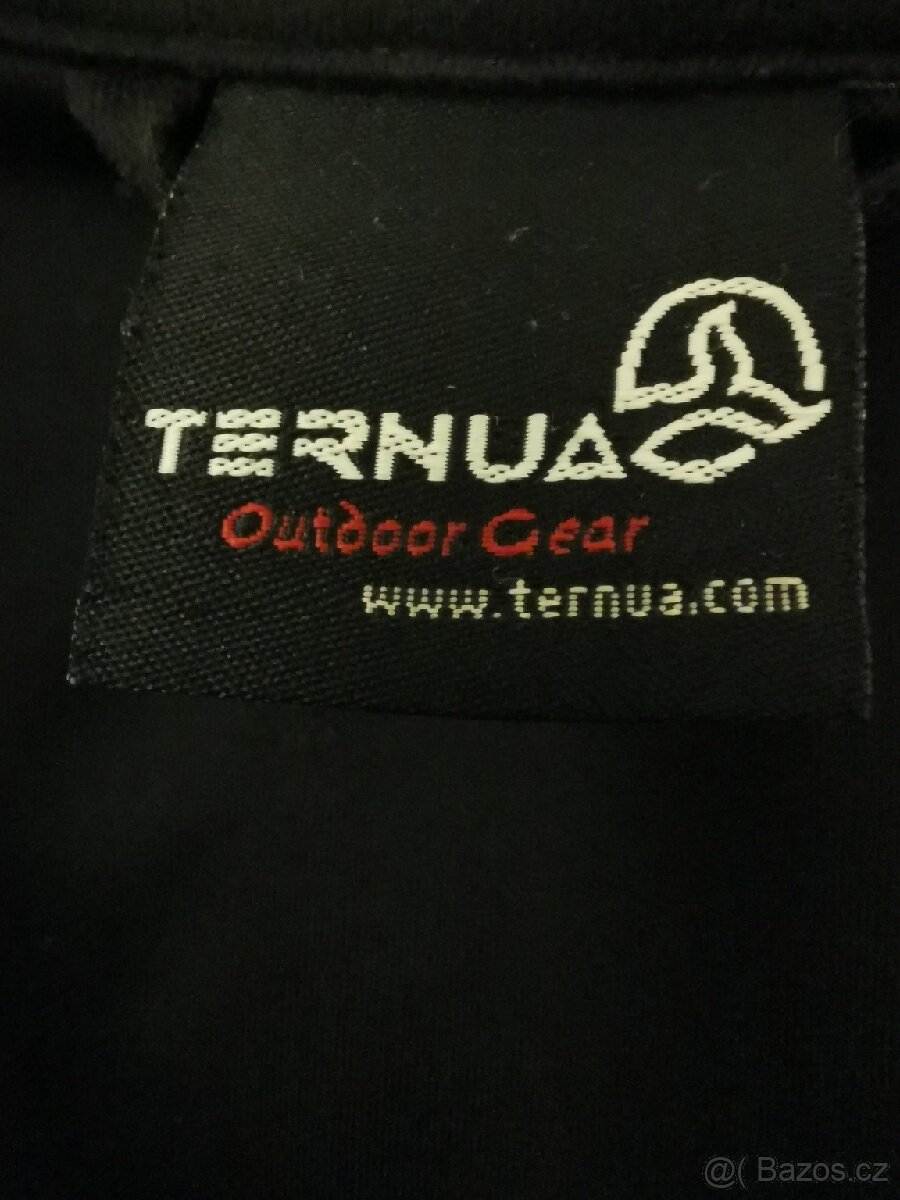 Dámská bunda Ternua vel. M - 5