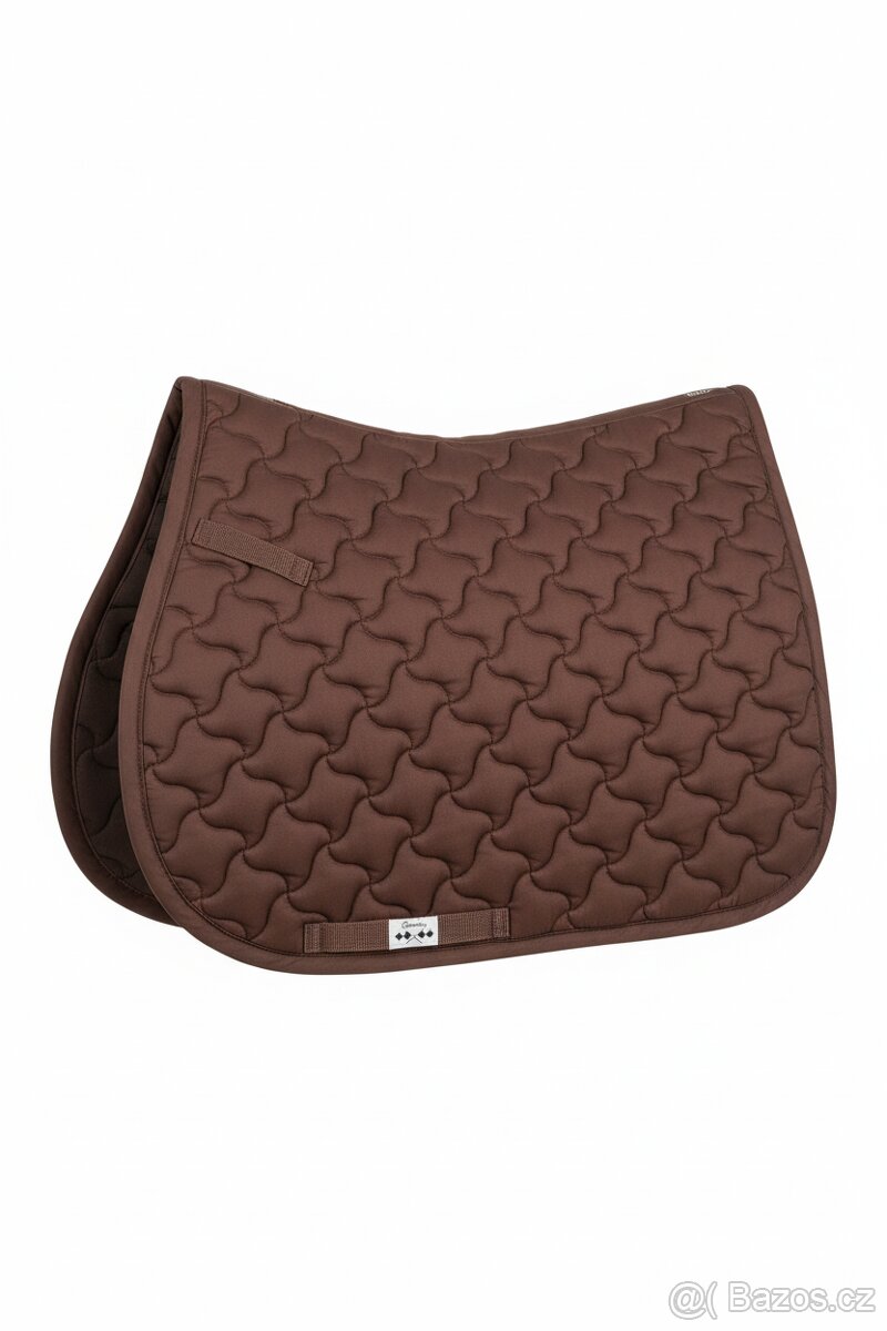 Podsedlové dečky Classic - 5