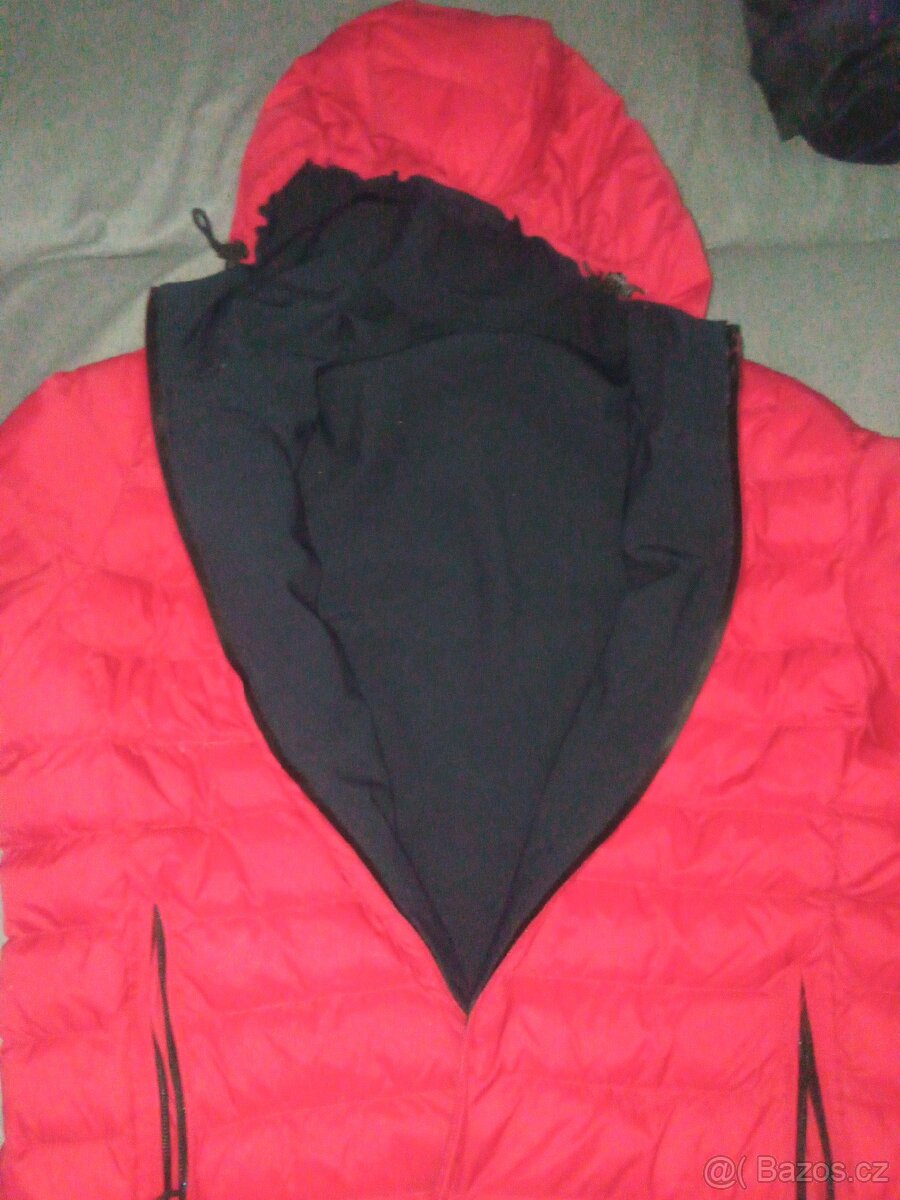 Bunda oboustranna - 5