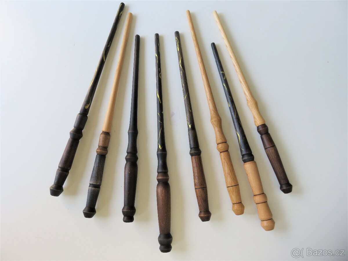 Vydejte se s námi na čarovná setkání. - 5