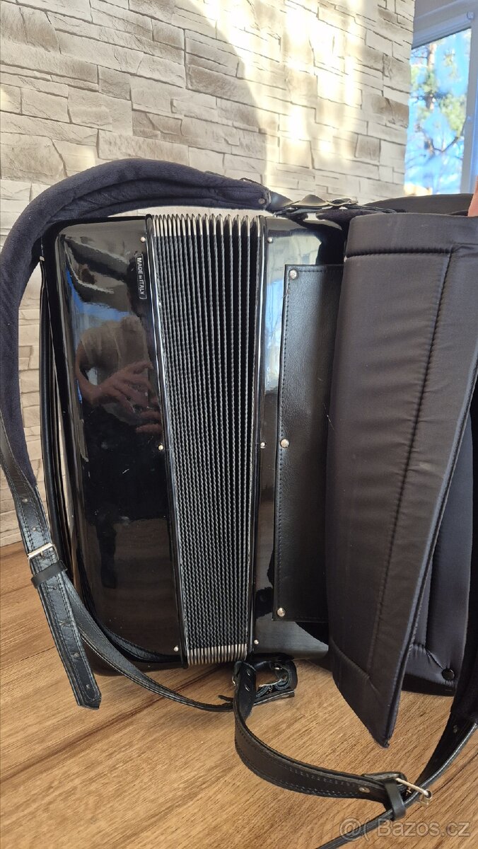 Akordeon v.SOPRANI - 5