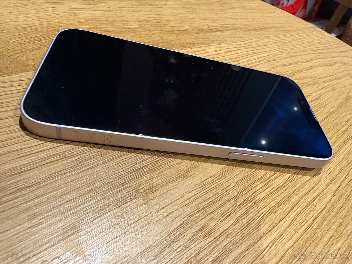 Apple iPhone 14 128GB Purple - 5