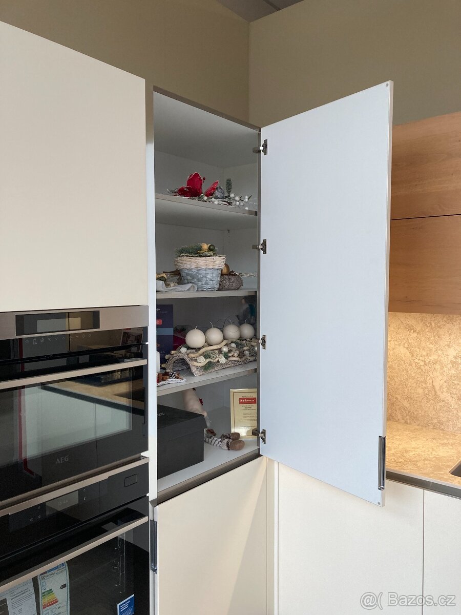 Sykora výprodejová kuchynská linka ze studia - 5