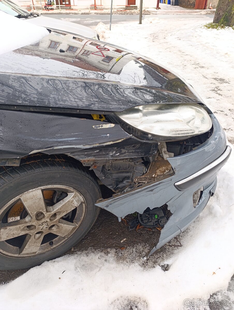 Náhradní díly/ oprava - 5