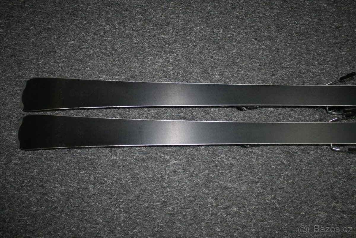 lyže Rossignol Hero 160 cm - 5