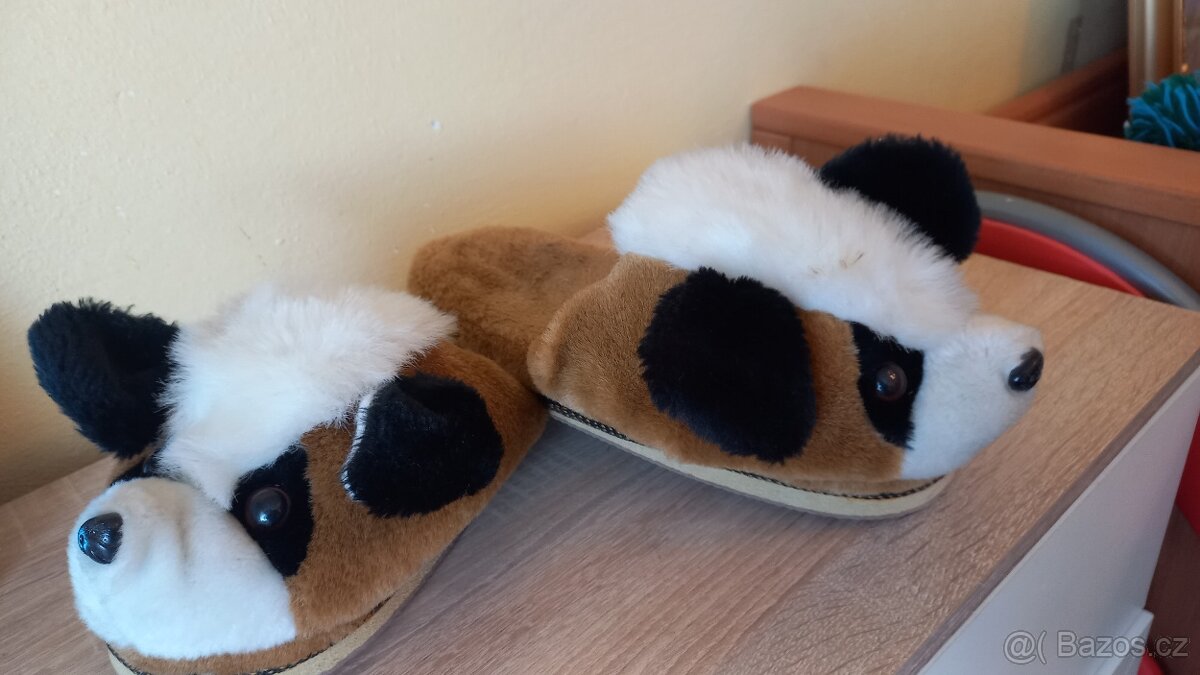 Bačkory, pejsek - 5