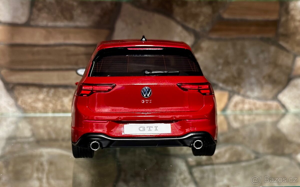 Volkswagen Golf GTI VIII - 5