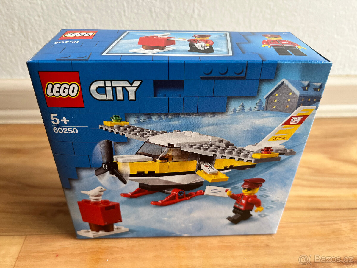 Nové Lego na prodej - 5