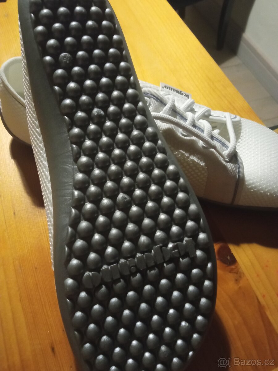 Barefoot nové Leguano vel. 44 - 5