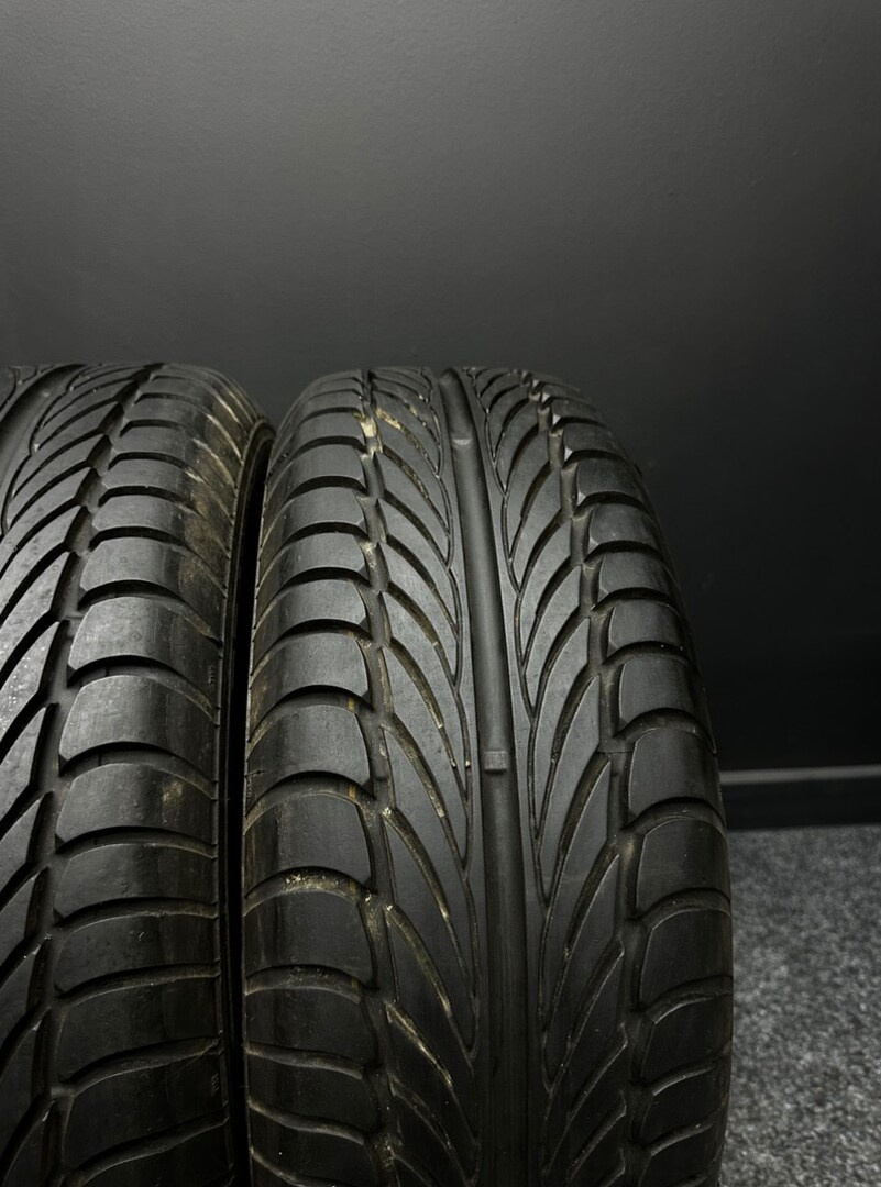 Sada pneu Barum 195/60/14 - 5
