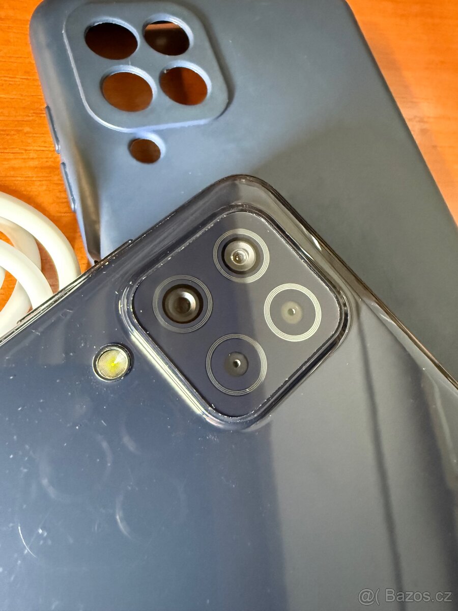 Samsung GALAXY a22 4/64GB - 5